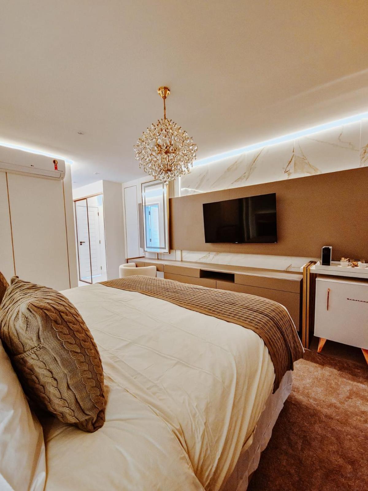 Superior Suite Sea View