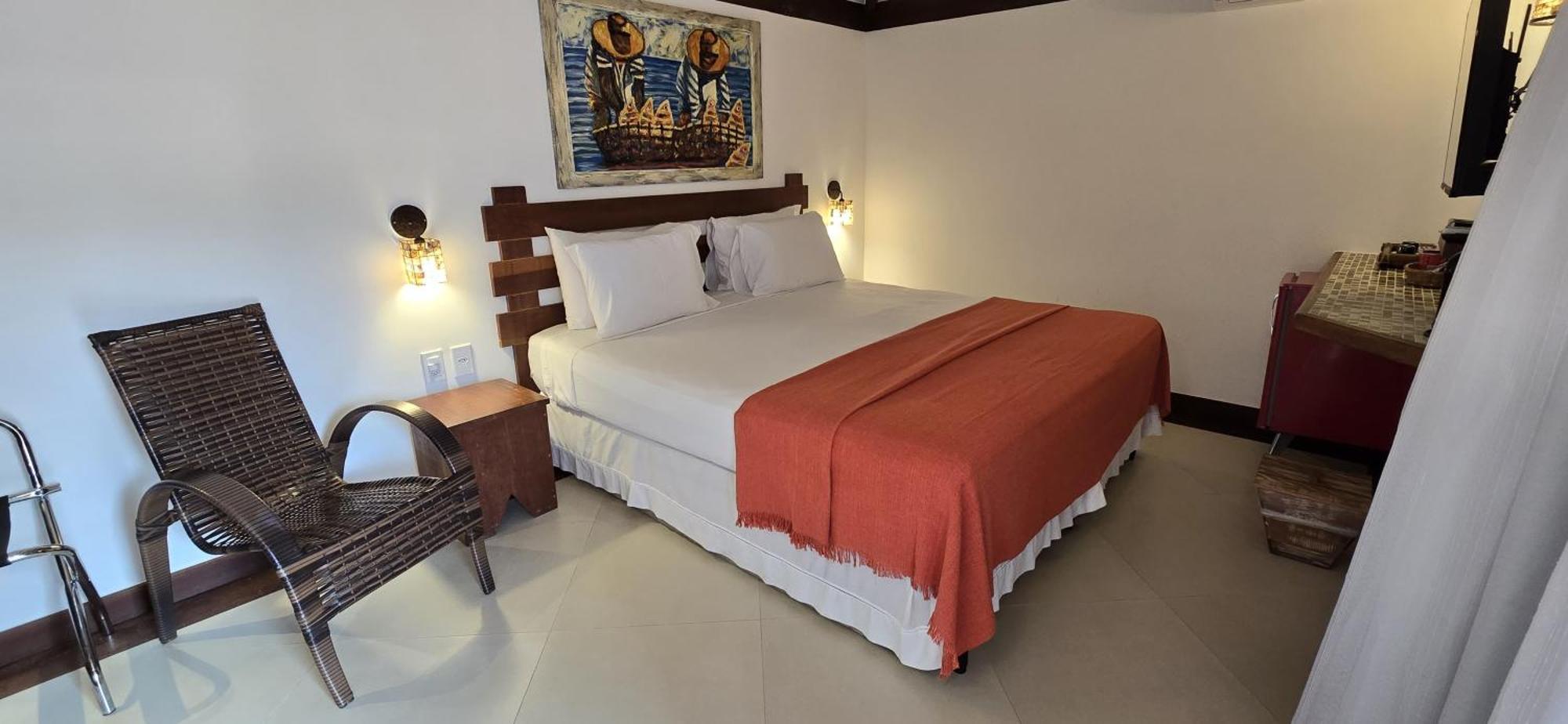 Standard Suite