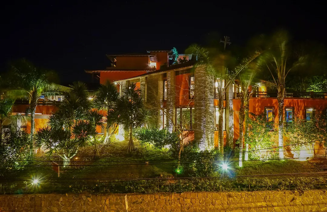 Azeda Boutique Hotel-1