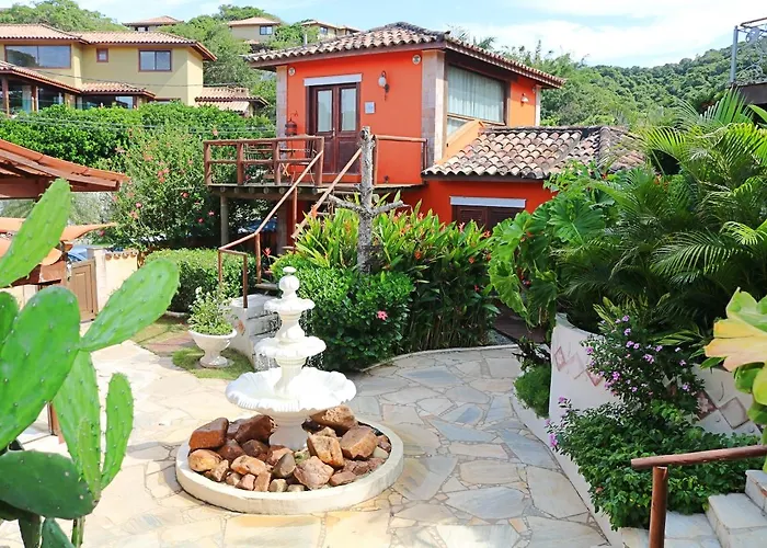 Le Village BoutiqueBoutique Hotel