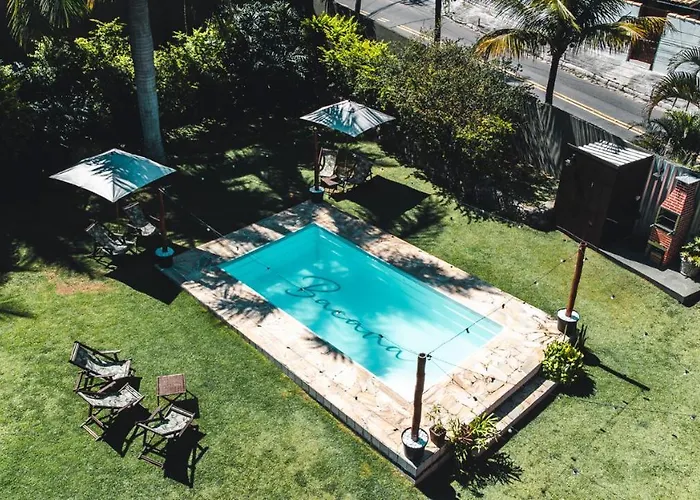 Bacana Hotel Boutique Búzios